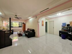 Blk 139 Pasir Ris Street 11 (Pasir Ris), HDB 5 Rooms #335919451